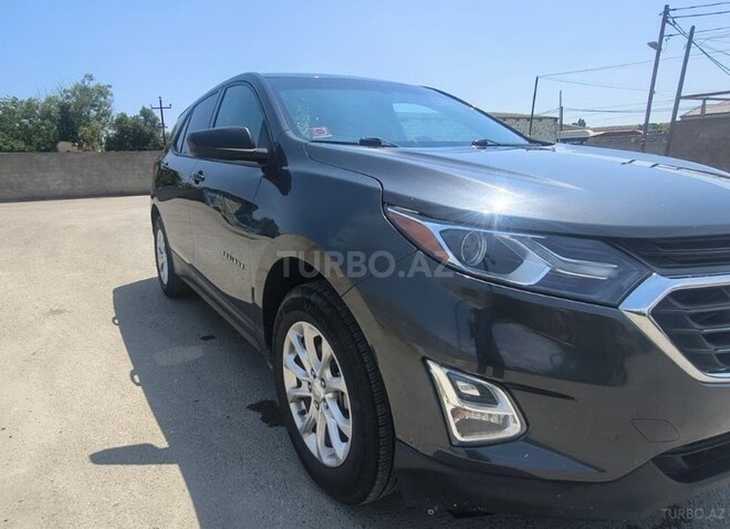 Chevrolet Equinox-3