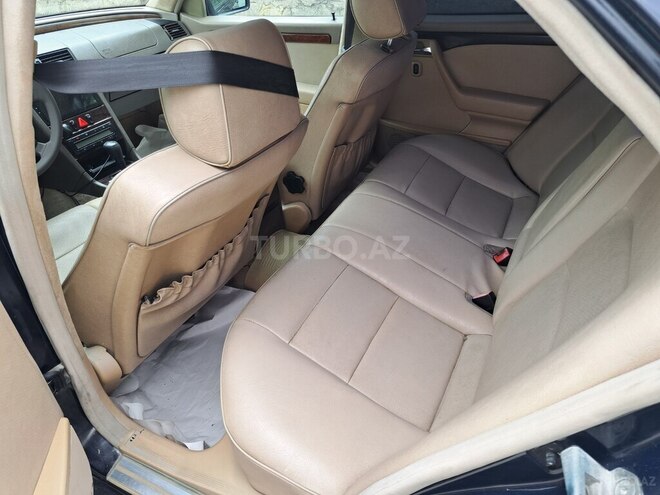 Mercedes C 230-9