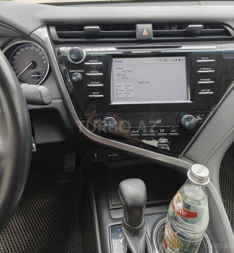 Toyota Camry-5