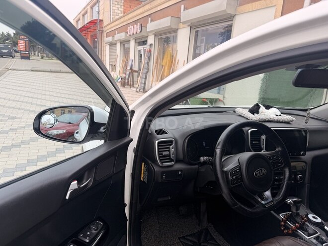 Kia Sportage-7