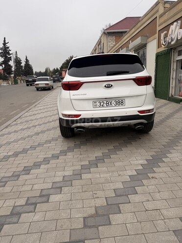 Kia Sportage-4