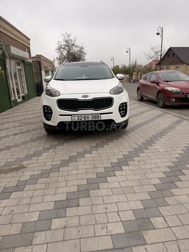 Kia Sportage-1