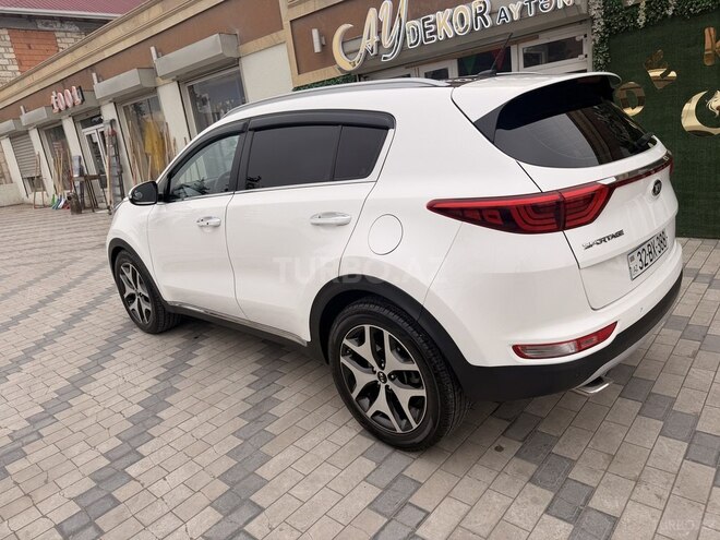 Kia Sportage-6