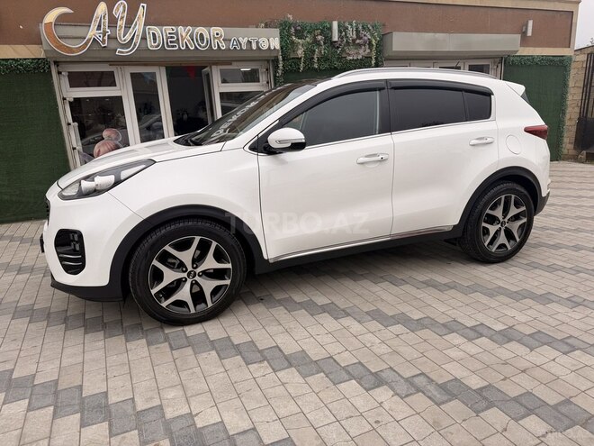 Kia Sportage-3