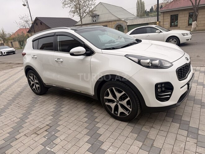 Kia Sportage-2
