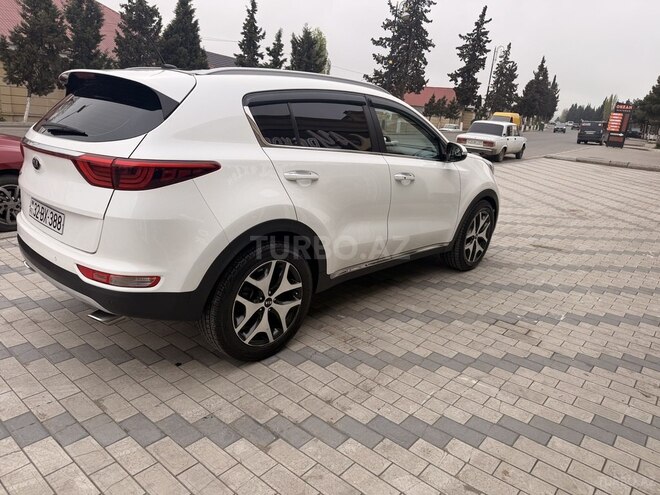 Kia Sportage-5