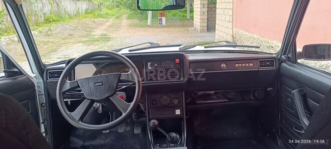 LADA (VAZ) 2107-3