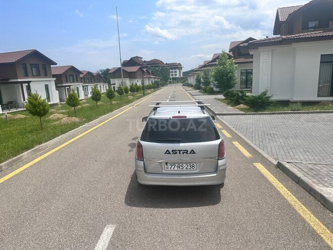 Opel Astra-8