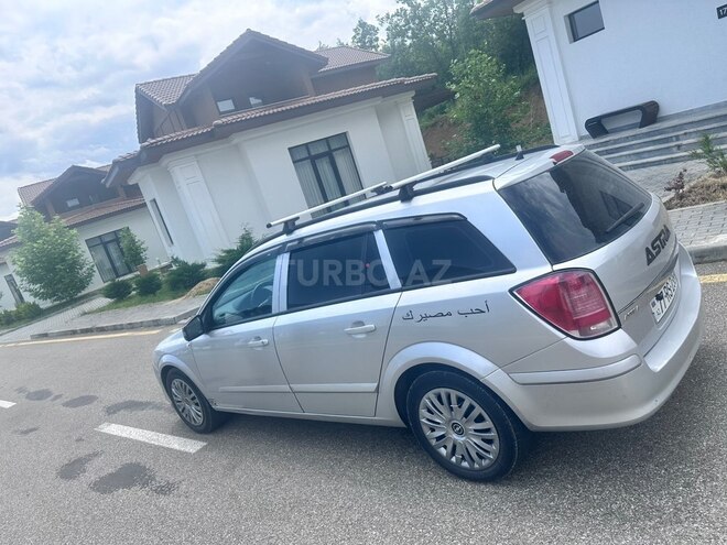 Opel Astra-5