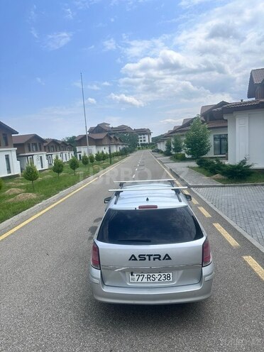 Opel Astra-3