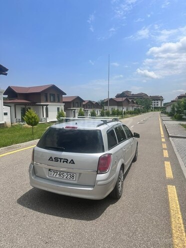 Opel Astra-6