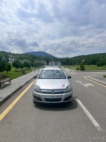 Opel Astra-2