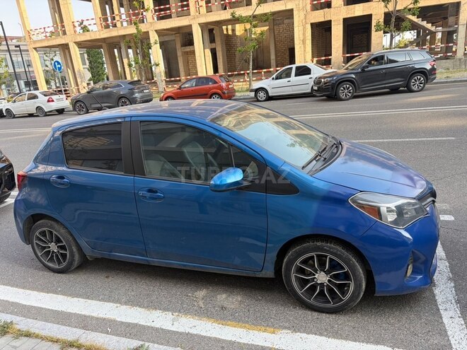 Toyota Yaris-2