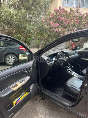 BYD F3-3