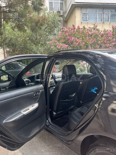BYD F3-4