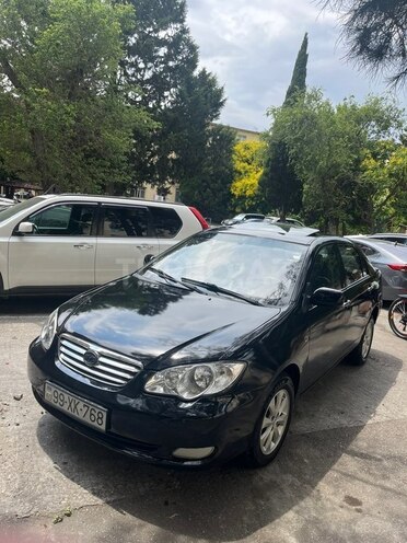 BYD F3-1