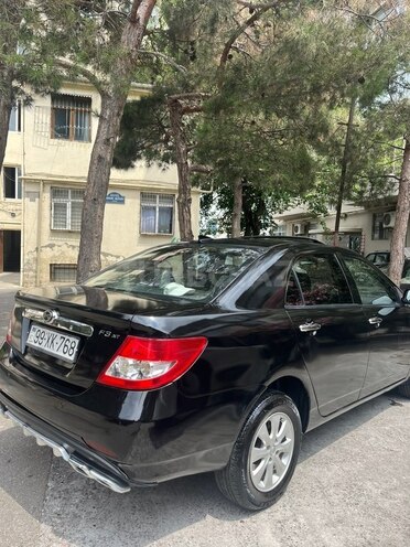BYD F3-7
