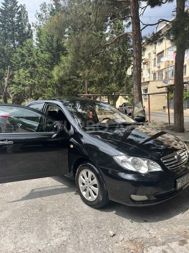 BYD F3-11
