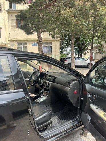 BYD F3-12