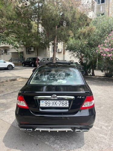 BYD F3-8