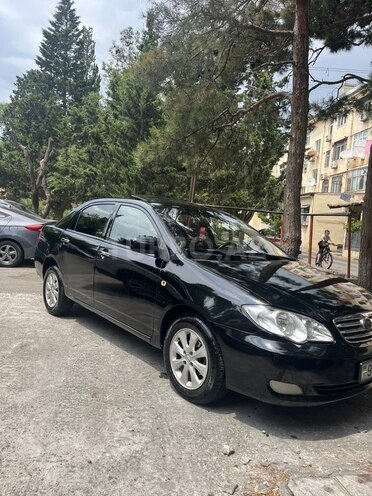 BYD F3-6