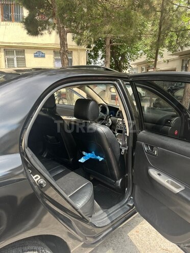 BYD F3-13