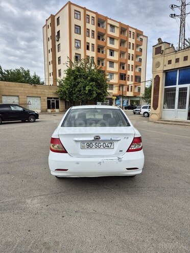 BYD F3-2