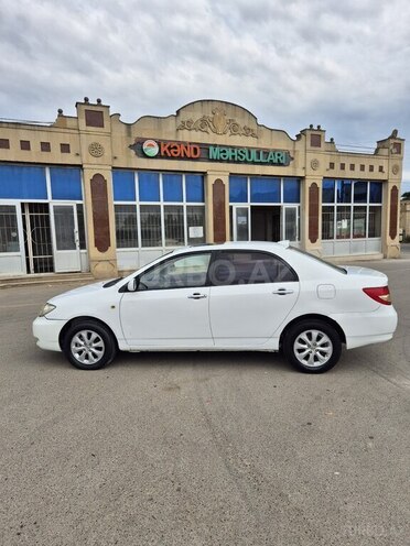 BYD F3-3
