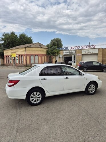 BYD F3-4