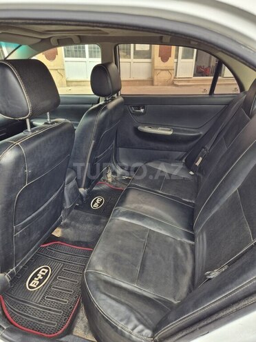 BYD F3-6