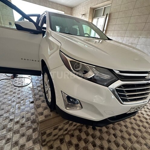 Chevrolet Equinox-6