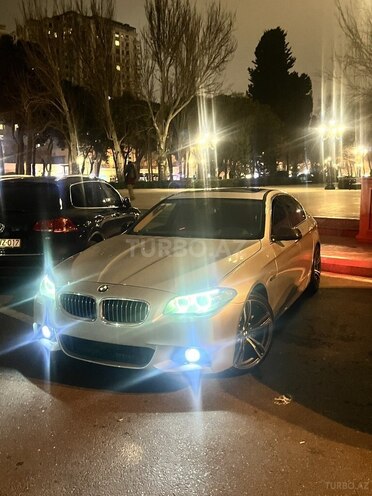 BMW 525-1