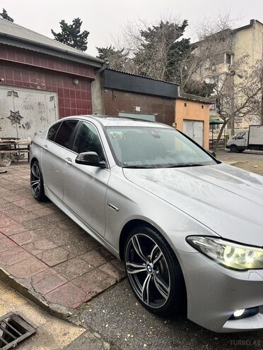 BMW 525-3