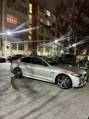 BMW 525-4