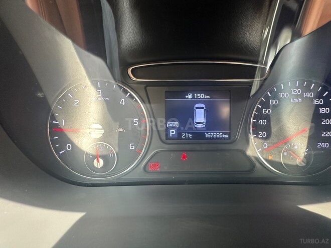 Kia Sorento-8