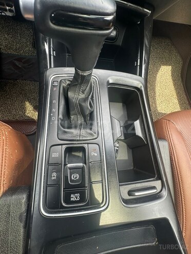 Kia Sorento-6