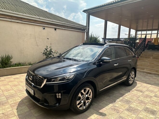 Kia Sorento-4
