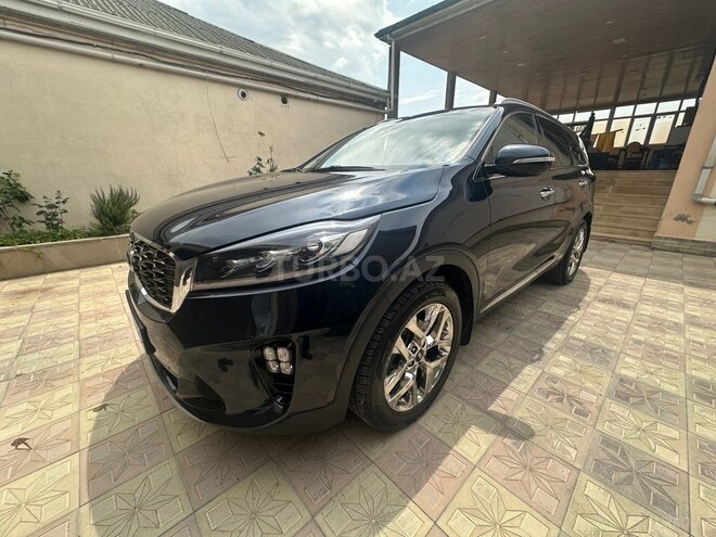 Kia Sorento-20