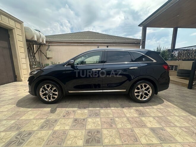 Kia Sorento-17