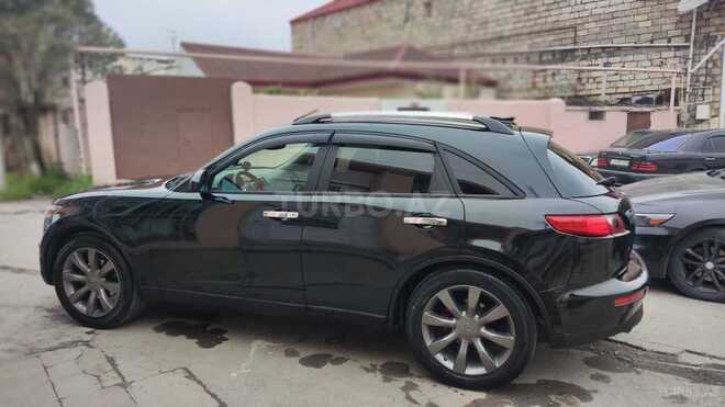 Infiniti FX45-4