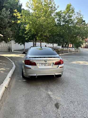 BMW 525-5