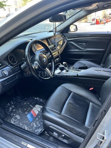 BMW 525-6