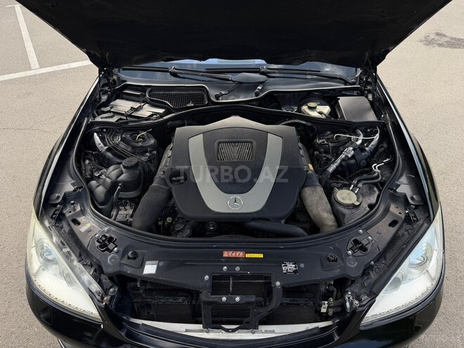 Mercedes S 350-19