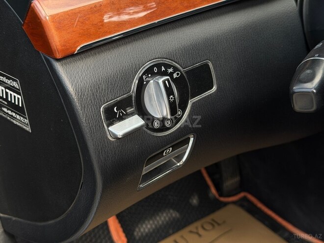 Mercedes S 350-13