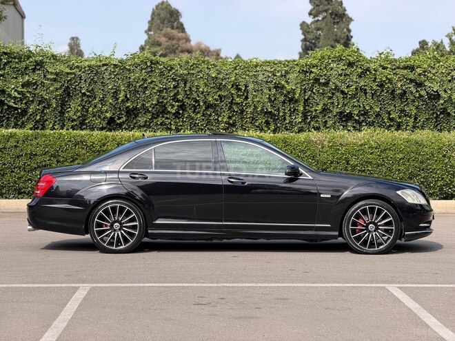 Mercedes S 350-7