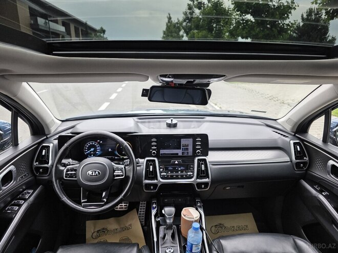 Kia Sorento-3