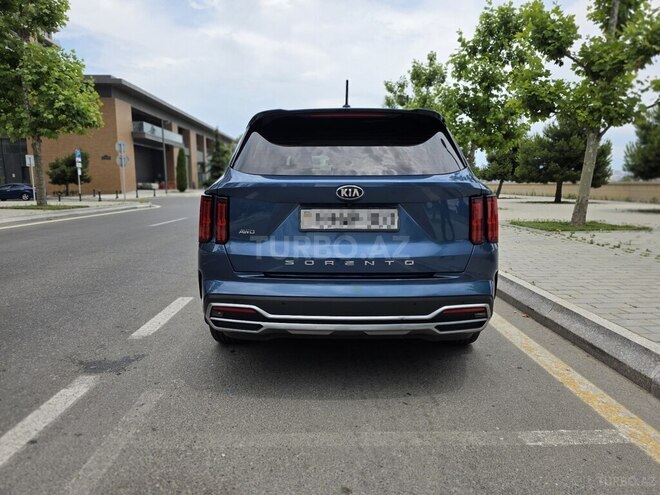 Kia Sorento-2