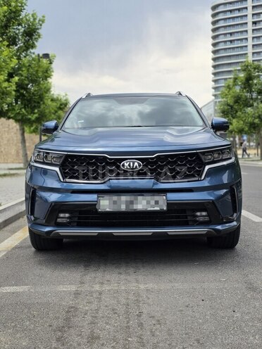 Kia Sorento-1