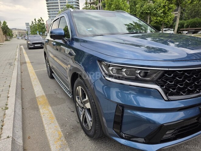 Kia Sorento-4