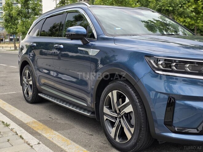 Kia Sorento-7